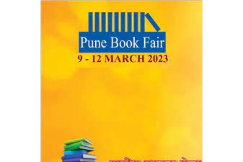 "Pune Book Fair 2023: Unveiling Knowledge and Cultivating Literary Enthusiasm"