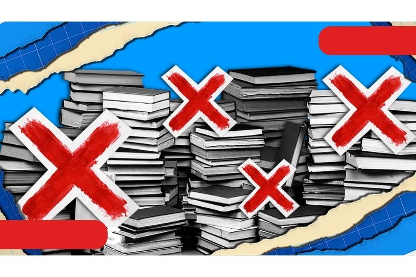 Rising Book Banning Trend Sparks Controversy and Resistance as Authors, Publishers, and Advocates Fight for Freedom of Expression
