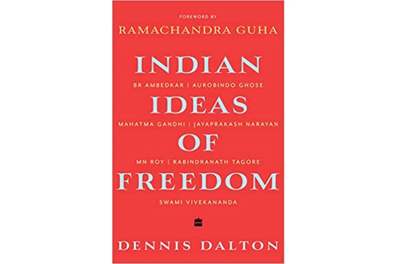 Indian Ideas of Freedom | Frontlist