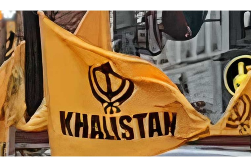 NCERT takes "Khalistan" References Out from Political Science Textbook for Class 12, after SGPC Objections | Frontlist