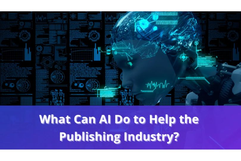 The Future of Book Publishing: Embracing AI for Personalized and Efficient Reading Experience