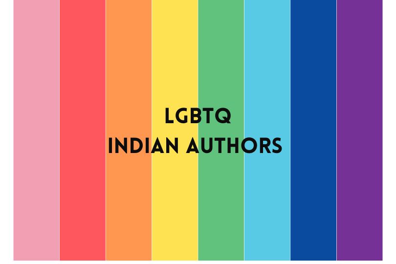 Breaking Barriers: LGBTQ Indian Authors Who Revolutionized