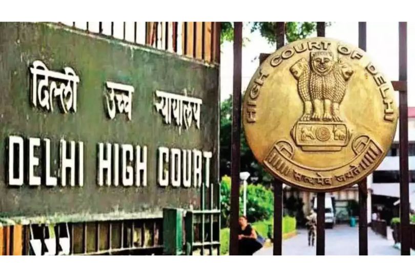 The Delhi High Court has ordered that no derogatory content be published without verification