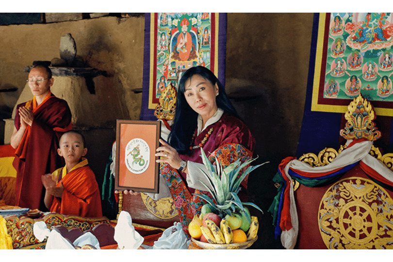 Drukyul Literature Festival in Bhutan Returns with Renowned Authors and Cultural Experiences