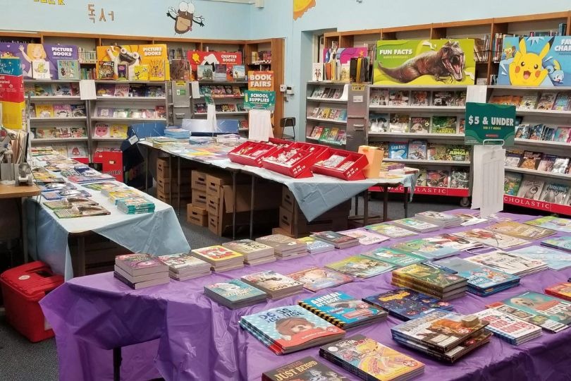 Bookish Santa Invites Book Lovers to a Captivating Journey at the Shillong Book Fair