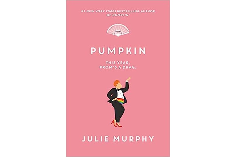 Pumpkin by Author Julie Murphy | Frontlist