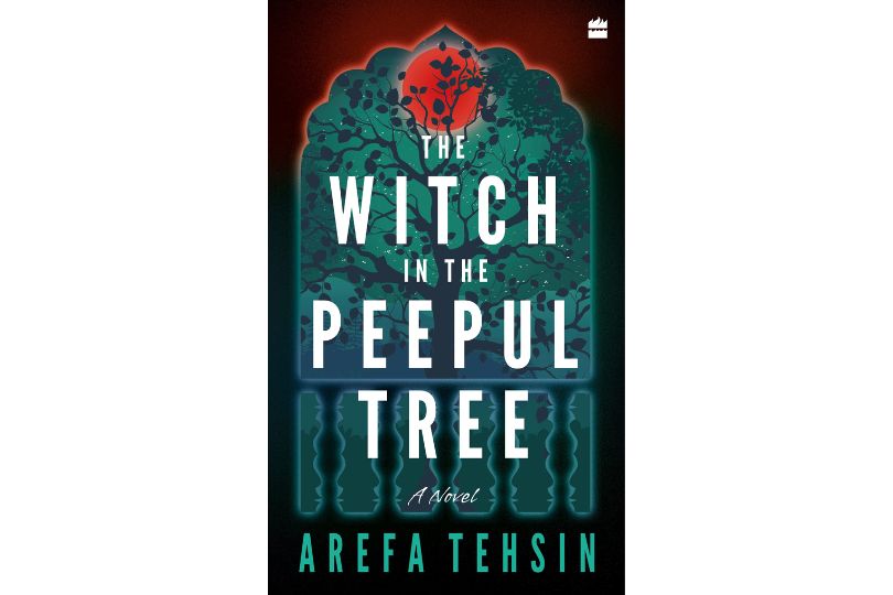The Witch in the Peepul Tree