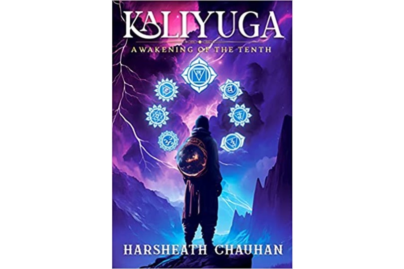 Kaliyuga | Frontlist