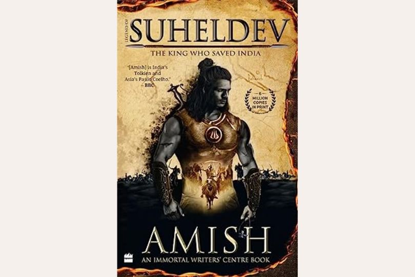 Legend Of Suheldev: The King Who Saved India