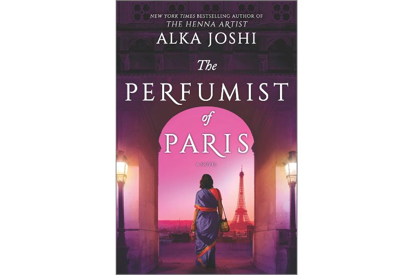 The Perfumist of Paris