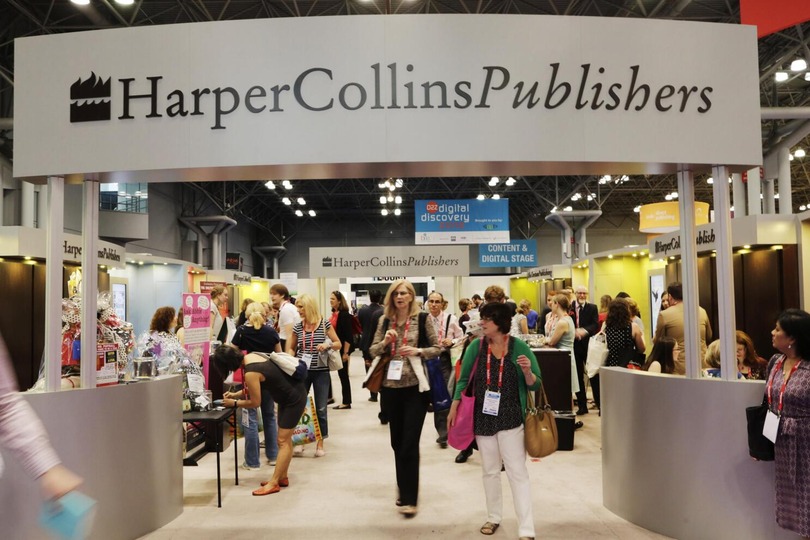 Inkyard Press, an imprint of HarperCollins, is set to close down, resulting in staff layoffs | Frontlist