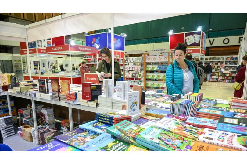 27th Delhi Book Fair 2023 by ITPO | Frontlist