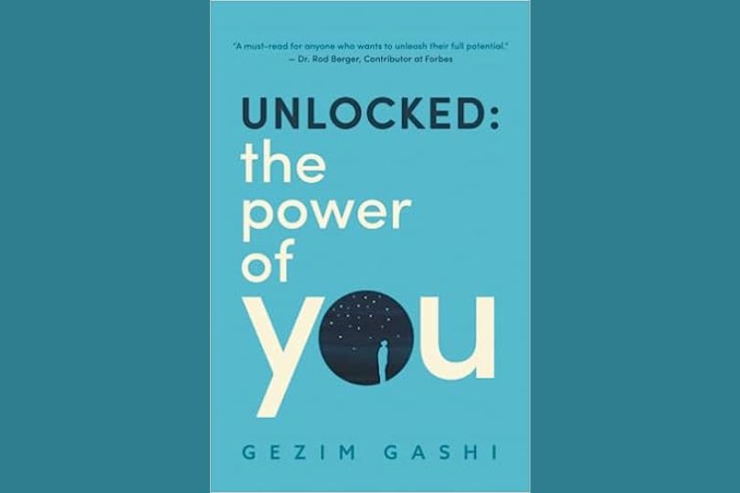 Unlocked: The Power of You