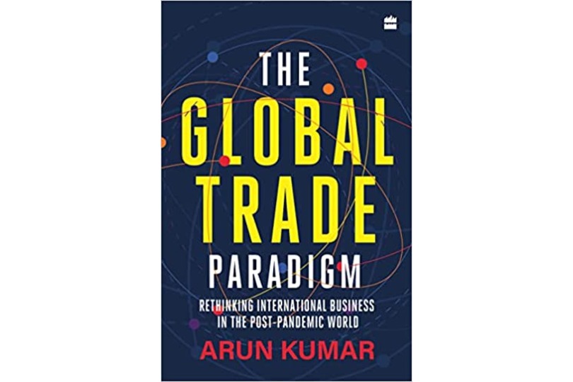 The Global Trade Paradigm | Frontlist