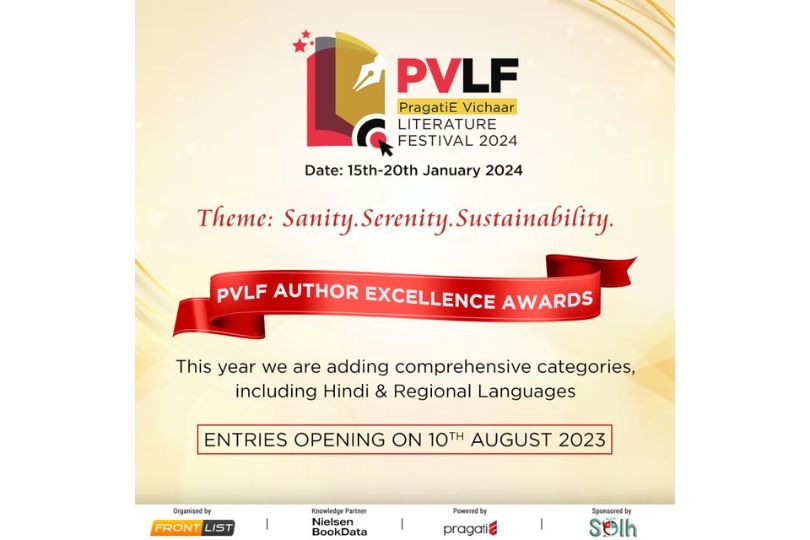 PVLF Returns with New Categories and Exciting Lineup for 2024, Nominations will begin on 10th August  | Frontlist