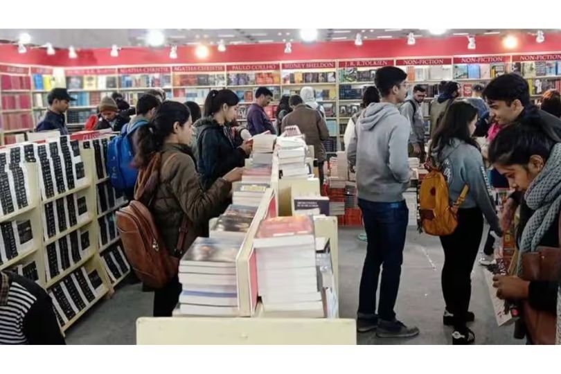 The 47th International Kolkata Book Fair is scheduled to commence on