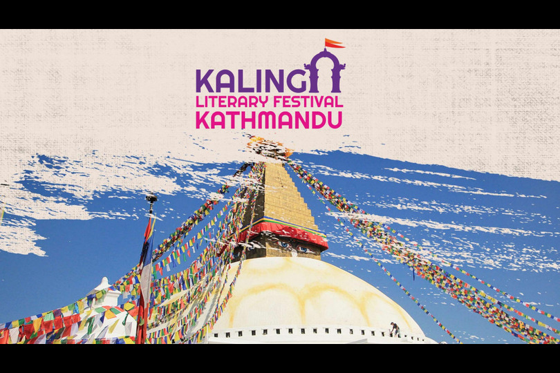 The second edition of the Kalinga Literary Festival will commence on September 1 in Kathmandu.| Frontlist