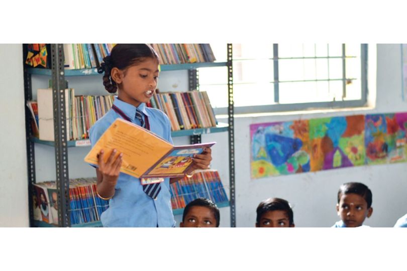 National Engagement Soars as India's Education Department Promotes G20, NEP 2020, and Literacy Initiatives | Frontlist
