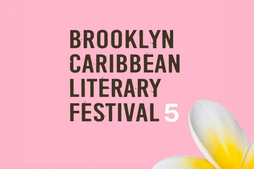 Festival Five of the Brooklyn Caribbean Literary Festival | Frontlist