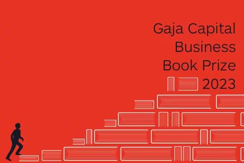 Celebrating India's Business Authors: Gaja Capital Business Book Prize Longlist Unveiled | Frontlist