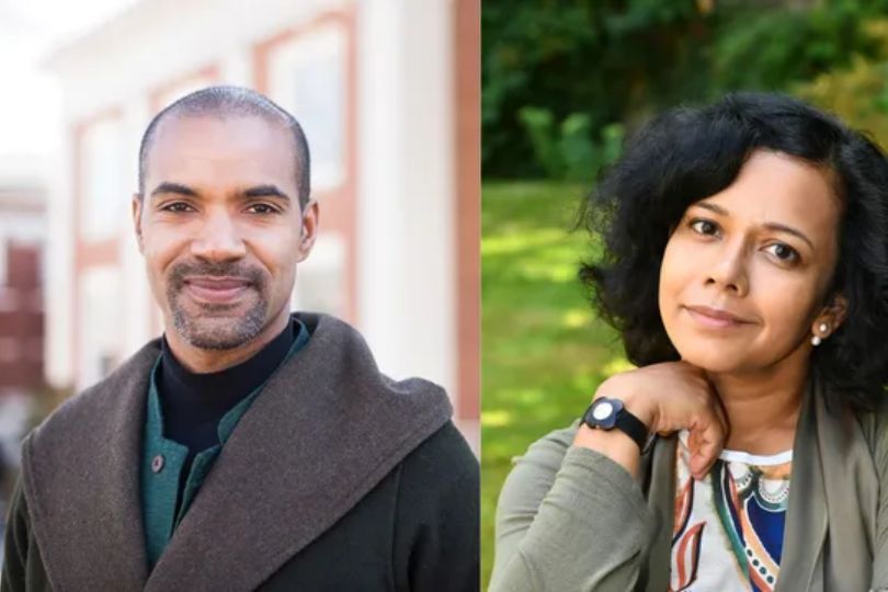 Two Indian-origin Authors have been Nominated for the British Academy Book Prize | Frontlist