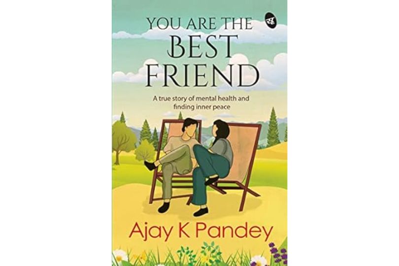 You are the Best Friend: A True Love Story