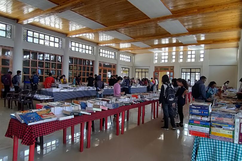 Shillong Book Fair 2023 has been Postponed | Frontlist