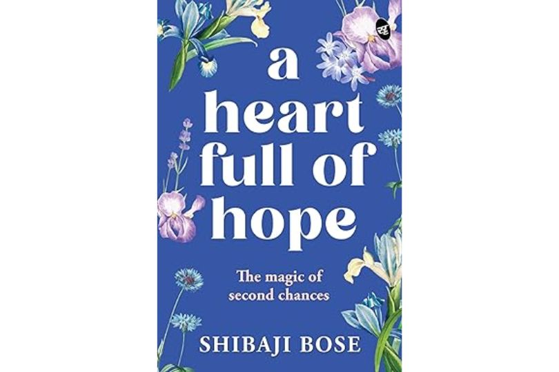 A Heart Full of Hope: The Magic of Second Chances ǀ A motivational story about new beginnings