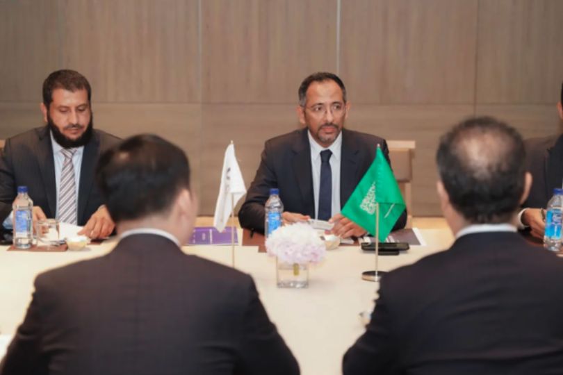 Saudi Arabia Conducts a Seminar on China-Arab Publishing Collaboration |  Frontlist
