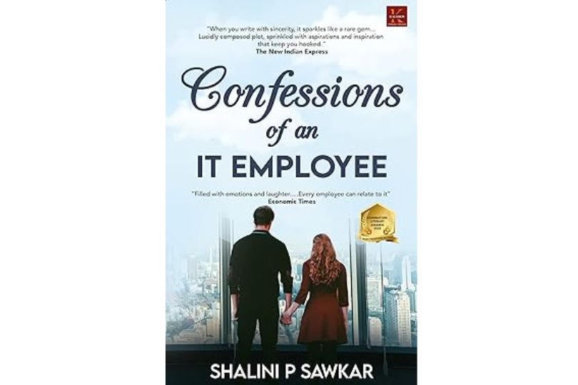 Confessions Of An It Employee