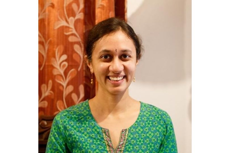 Varsha Seshan