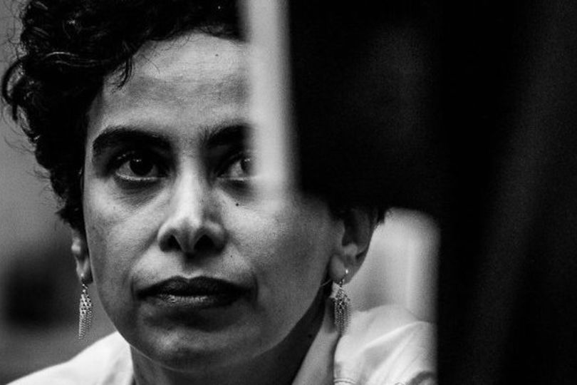 More than 350 Writers, Editors, and Publishers Sign an Open Letter in Support of Adania Shibli | Frontlist