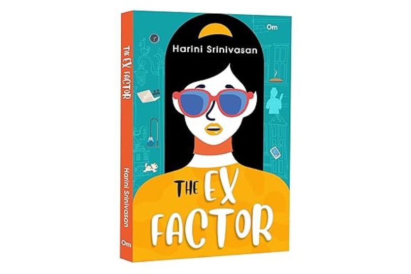 The Ex Factor: New-age Rom-com