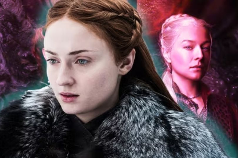 "Don't Have To Pester Me": Game of Thrones Author Addresses 12-Year Gap Between Books | Frontlist