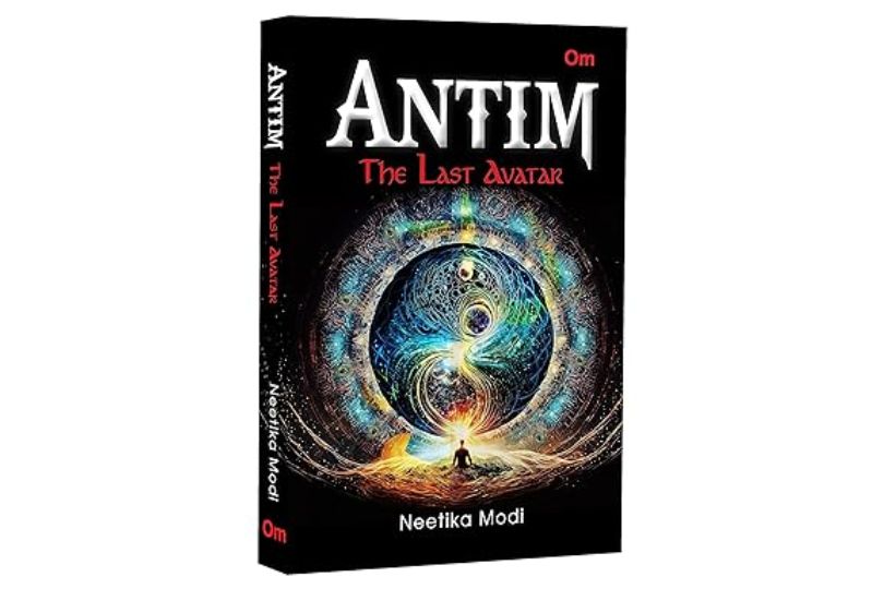 Antim the last avatar