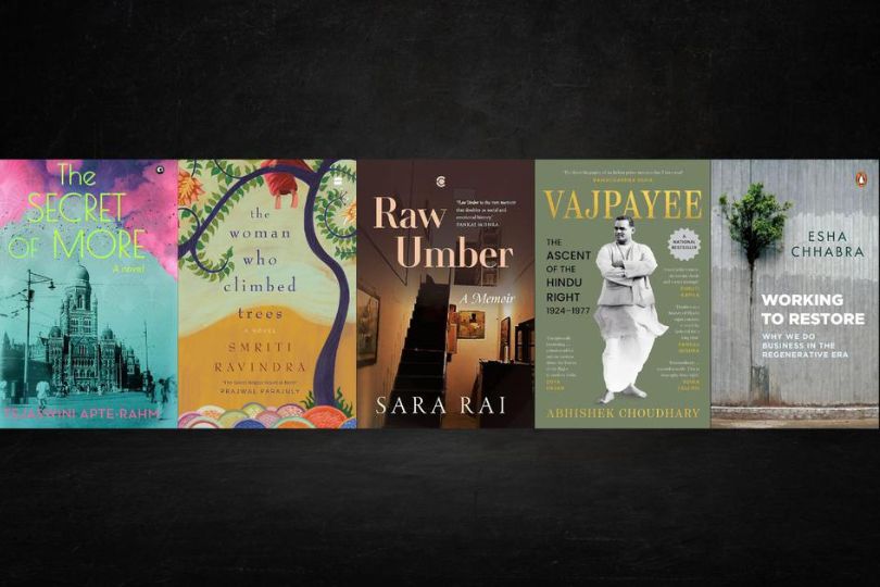 The Winners of the 2023 Tata Literature Live Awards for Fiction, Nonfiction, and Business Books are Listed Below | Frontlist