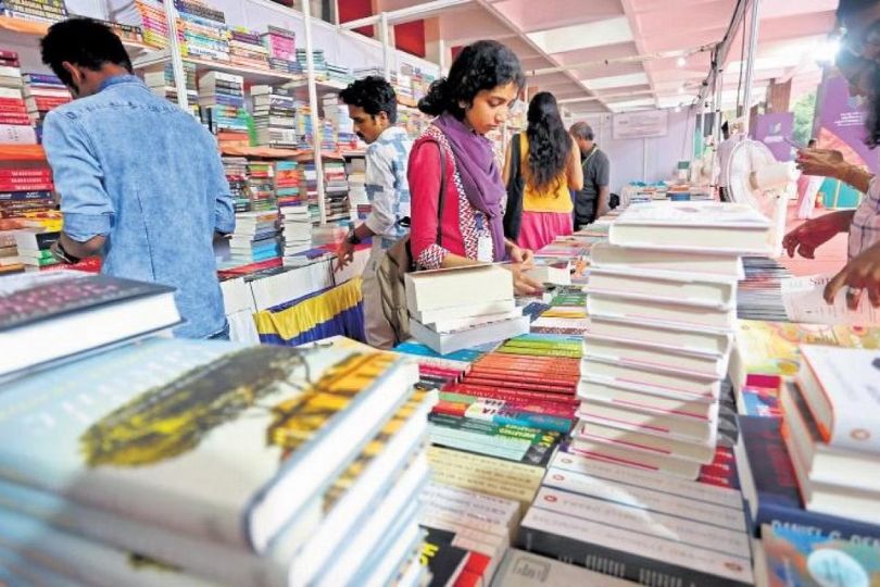 Second Edition of the Kerala Legislature International Book Fair in Thiruvananthapuram | Frontlist