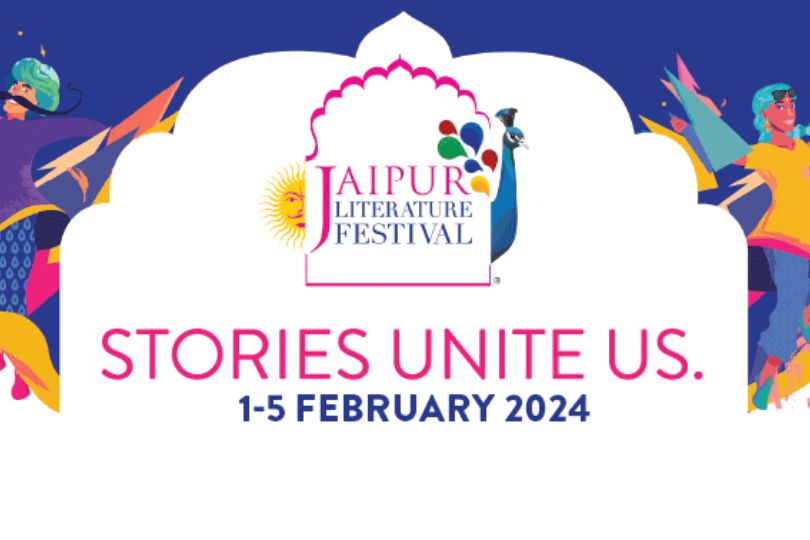 The 17th Jaipur Literature Festival will Begin in 2024. Beginning on February 1st | Frontlist