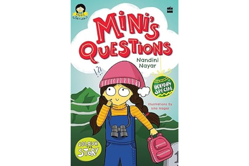 Mini's Questions