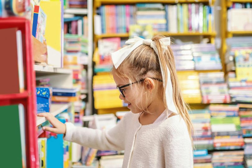 Scholastic Retracts its Statement, Stating that it will Cease Separate Books for Fairs in 2024 | Frontlist