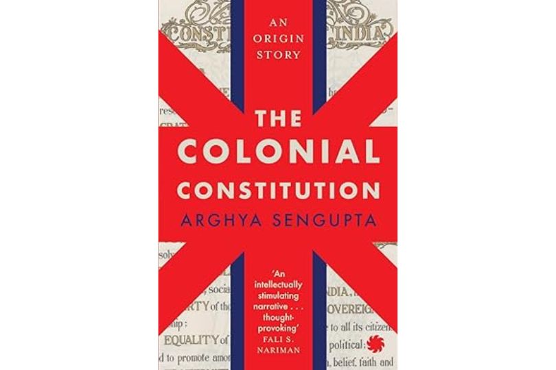 The Colonial Constitution