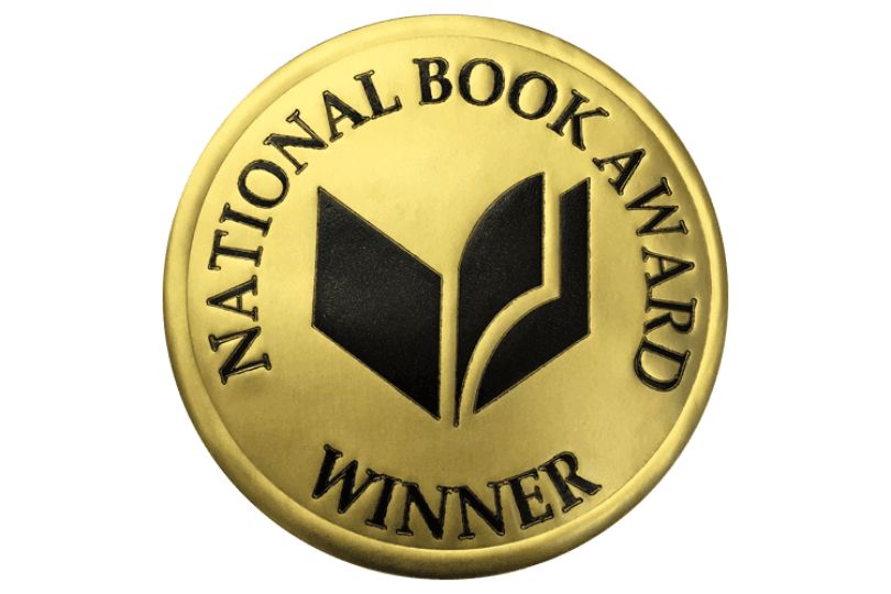 Winners of the National Book Awards for 2023 have been Revealed | Frontlist
