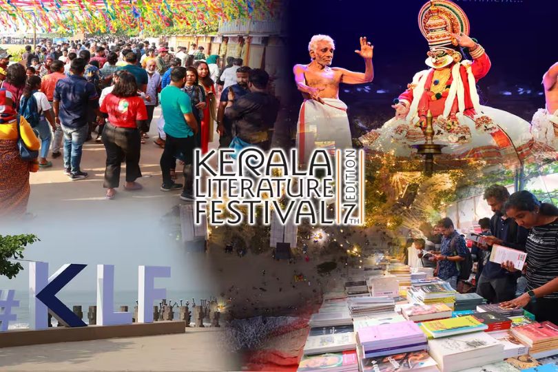 Kerala Literature Festival 2024: Dr Shashi Tharoor to Host Curtain Raiser; Check Dates, Guest Country Of Honour, And Other Details | Frontlist