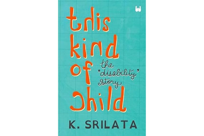 This Kind of Child: The 'Disability' Story