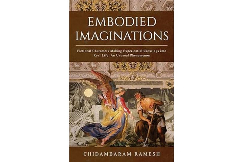 Embodied Imaginations: Fictional Characters Making Experiential Crossings into Real Life: An Unusual Phenomenon