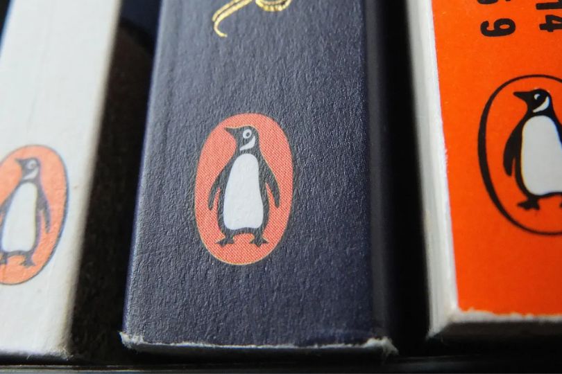 A Publisher bought by Penguin Extends into China | Frontlist