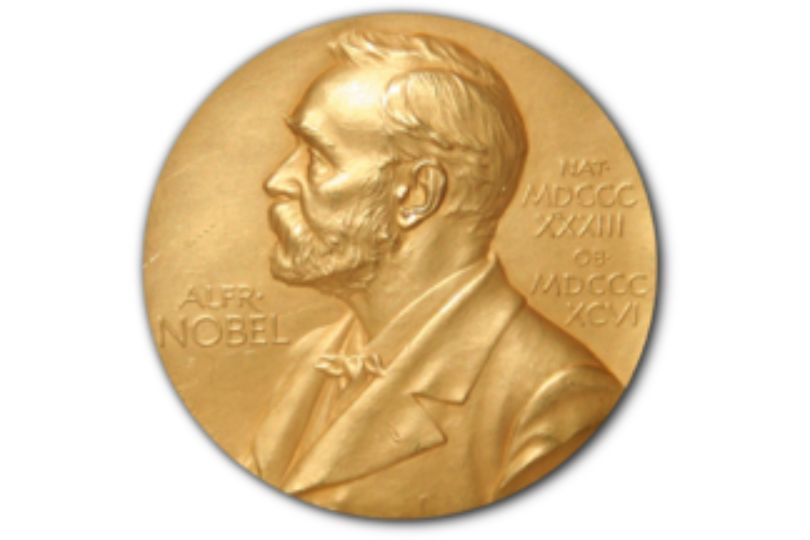 The Nobel Prize in Literature is Prestigious, Rich, and out of this World | Frontlist