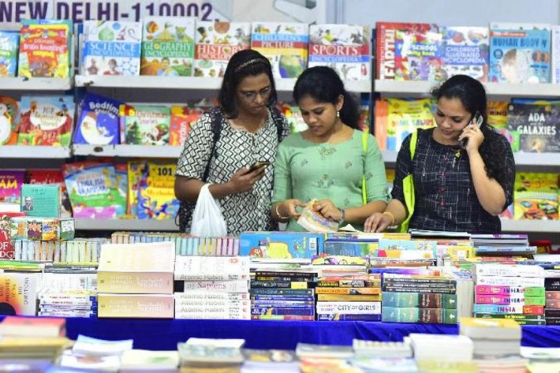Kochi Literature Festival will Highlight the Power of the Written Word | Frontlist