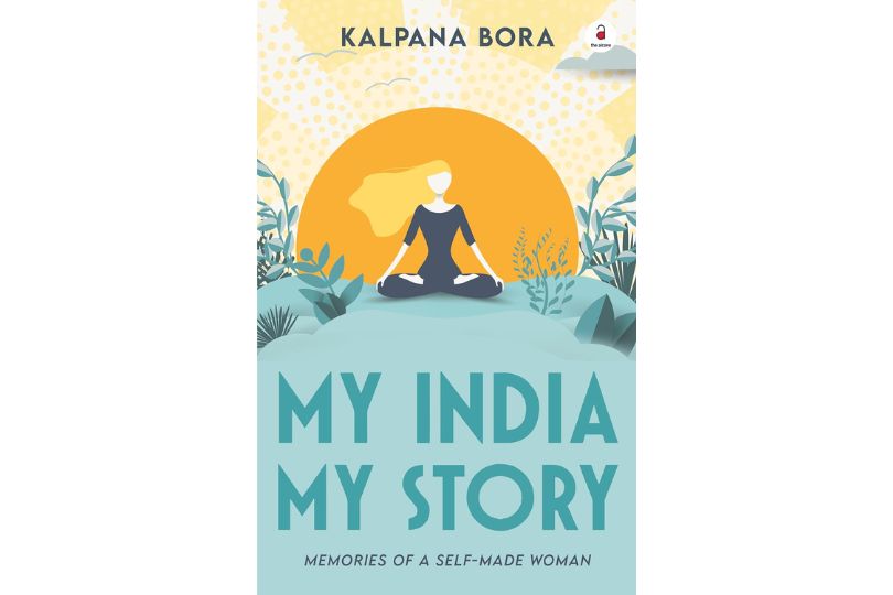 My India My Story