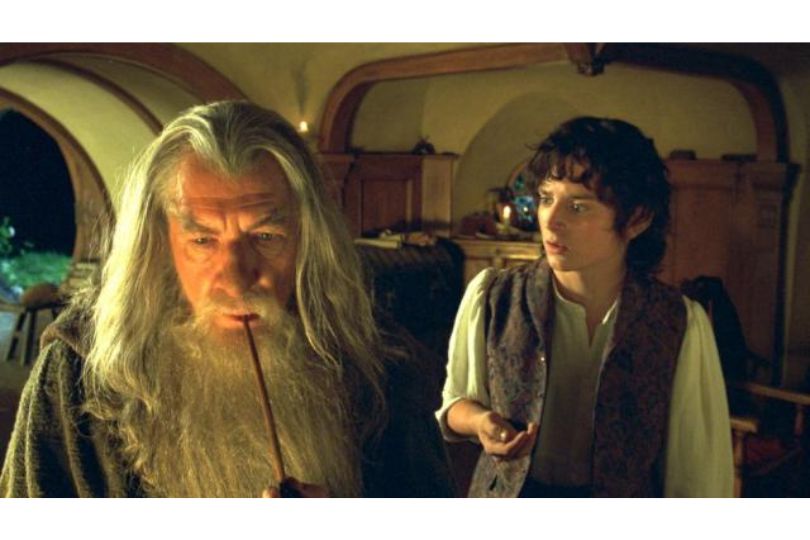 A Lord of the Rings Fan Fiction Author has been Sued for Publishing his Own Sequel | Frontlist